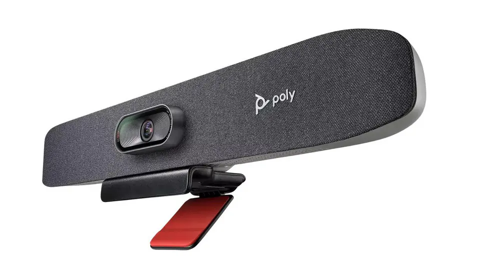 ⁨Poly Studio R30 USB Video Bar-UK⁩ w sklepie Wasserman.eu