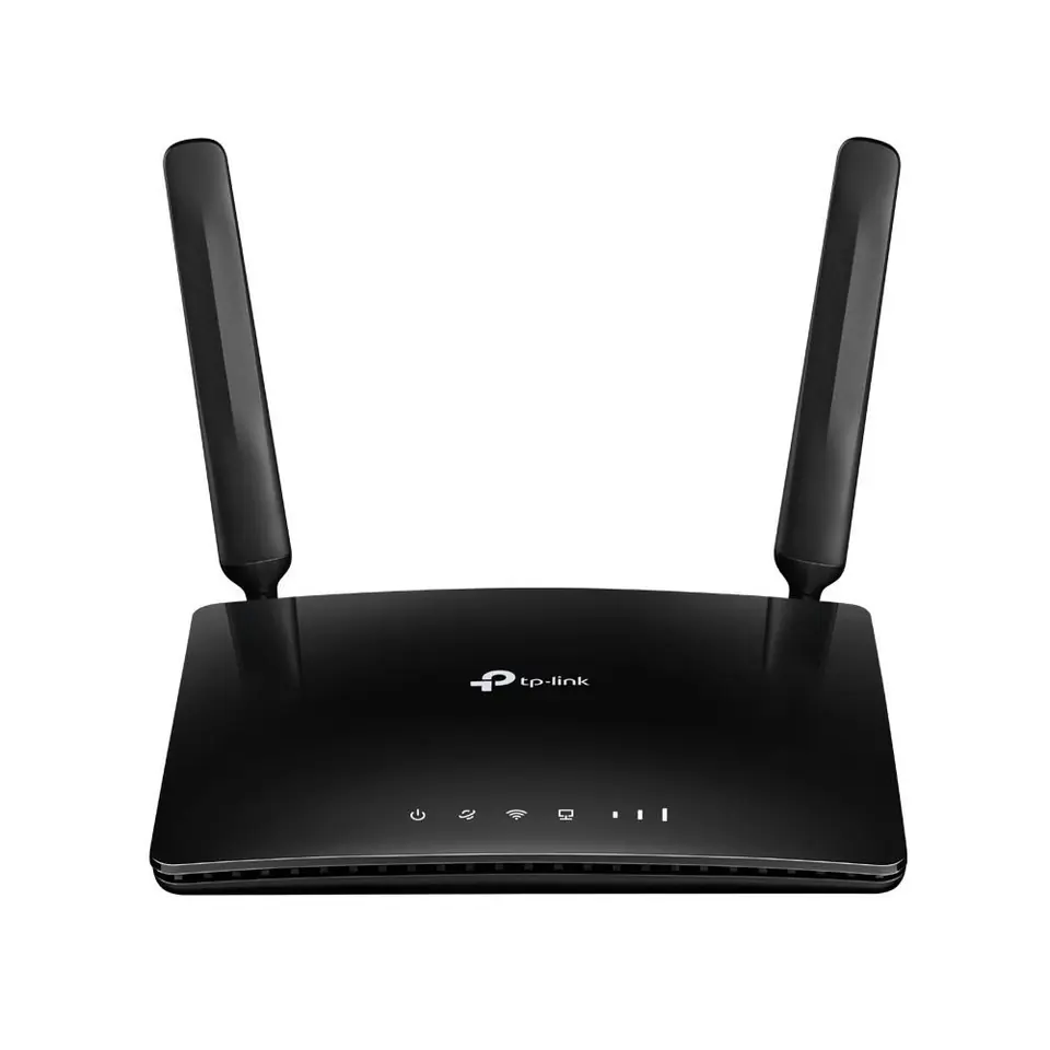 ⁨TP-Link WLAN rout 750mb MR200 4G LTE⁩ w sklepie Wasserman.eu