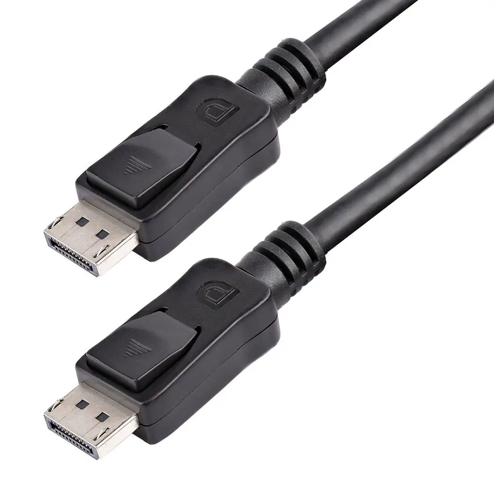 ⁨StarTech.com DISPLAYPORT 1.2 CABLE⁩ w sklepie Wasserman.eu