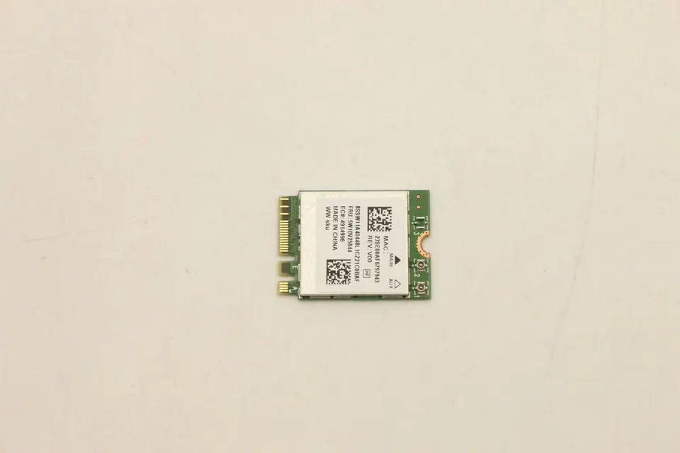 Lenovo LTN 8852BE Wireless WLAN w sklepie Wasserman.eu