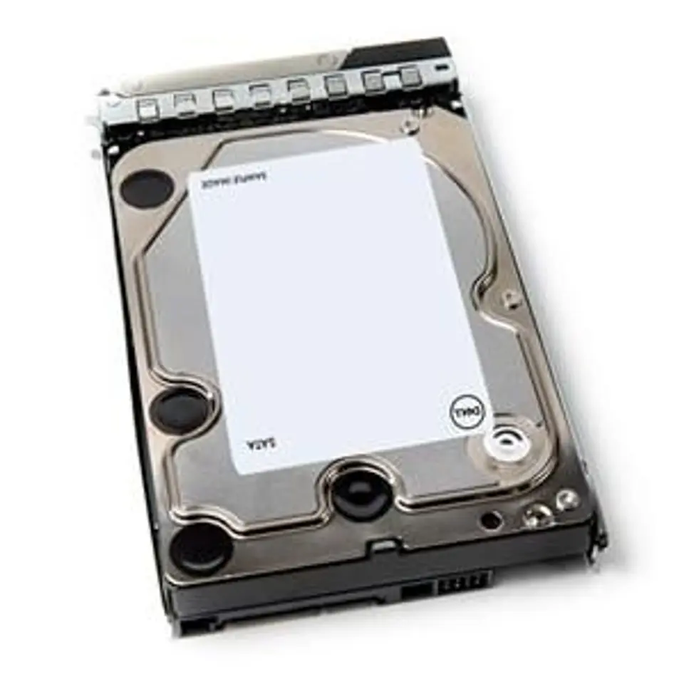 ⁨Dell 4TB 7.2K RPM SATA 6Gbps 512n⁩ w sklepie Wasserman.eu