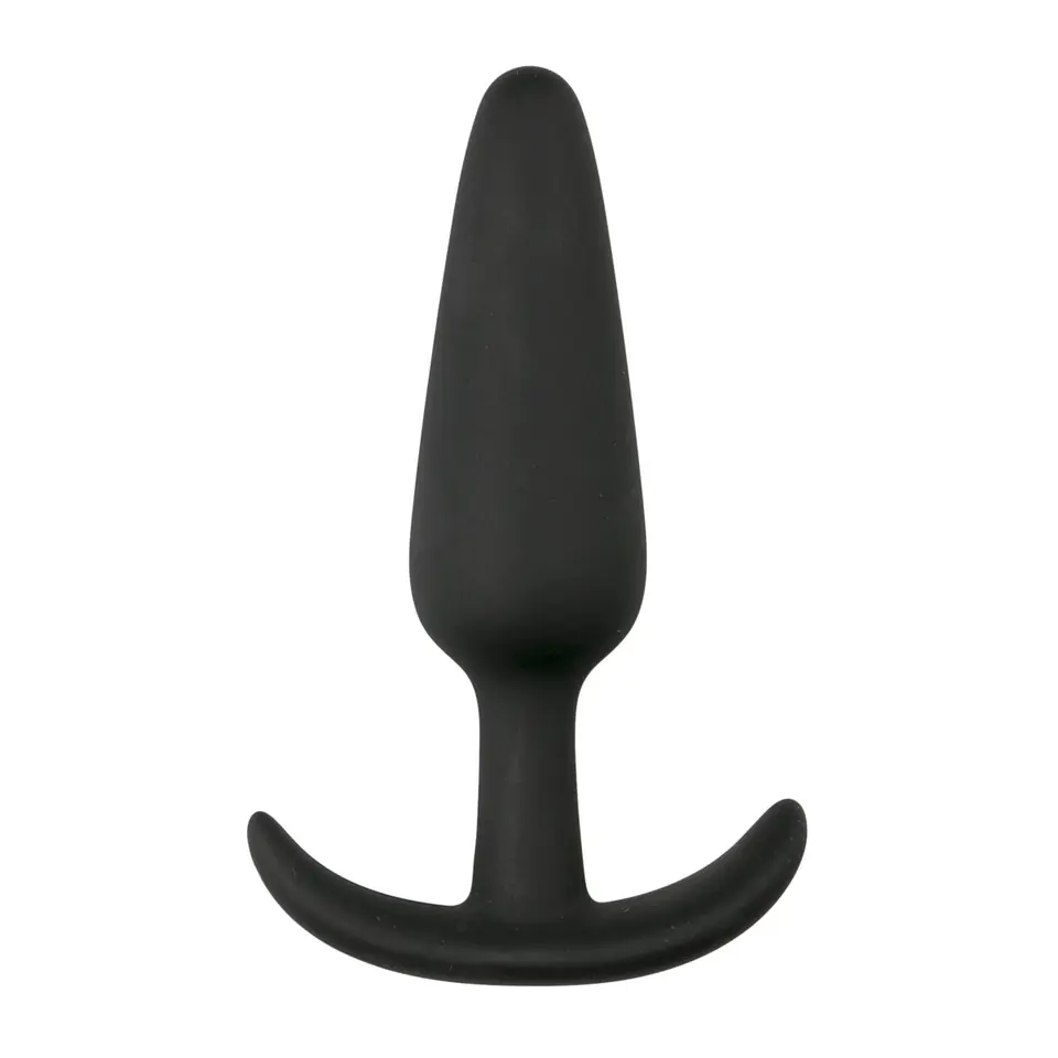 ⁨Easytoys Anal Collection Buttplug S⁩ at Wasserman.eu