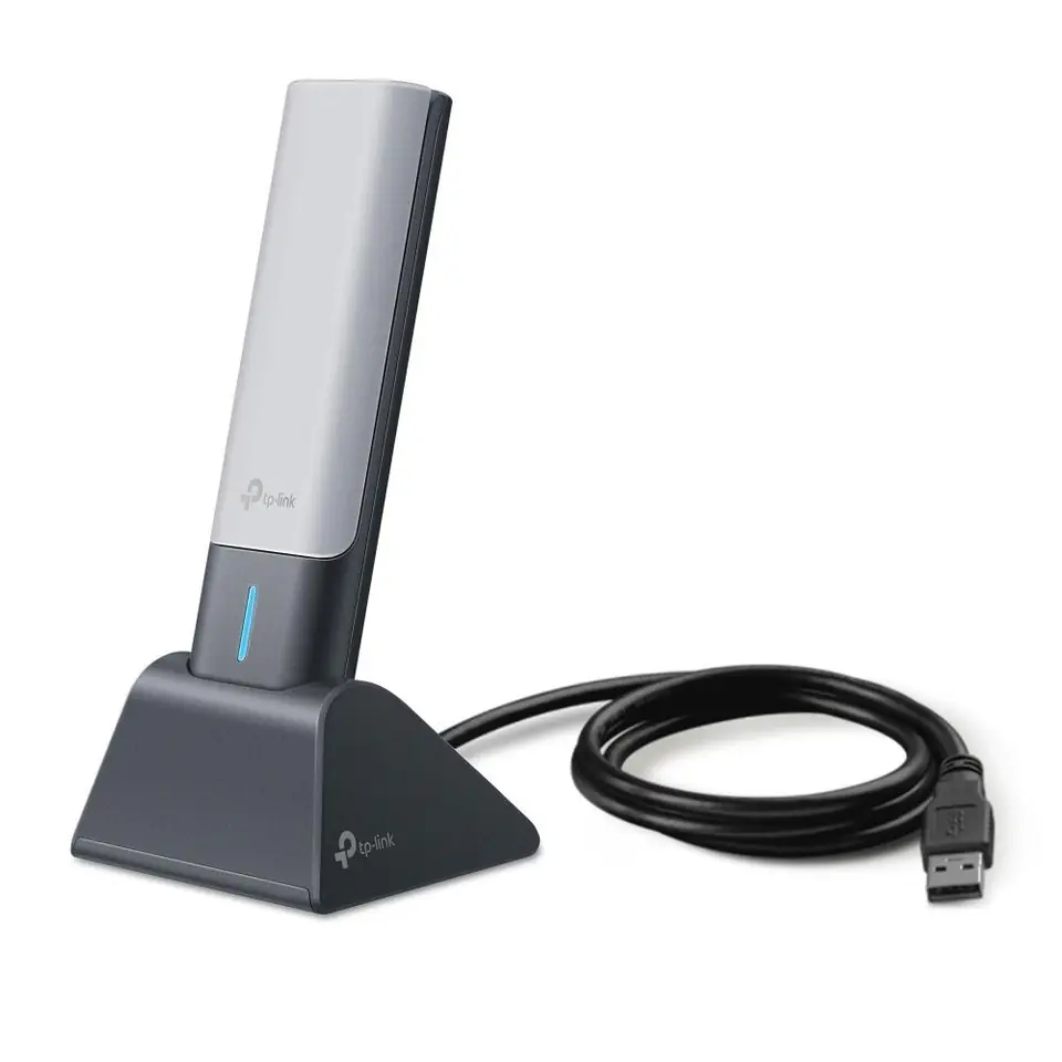 ⁨Karta sieciowa USB TP-Link Archer TX50UH⁩ w sklepie Wasserman.eu