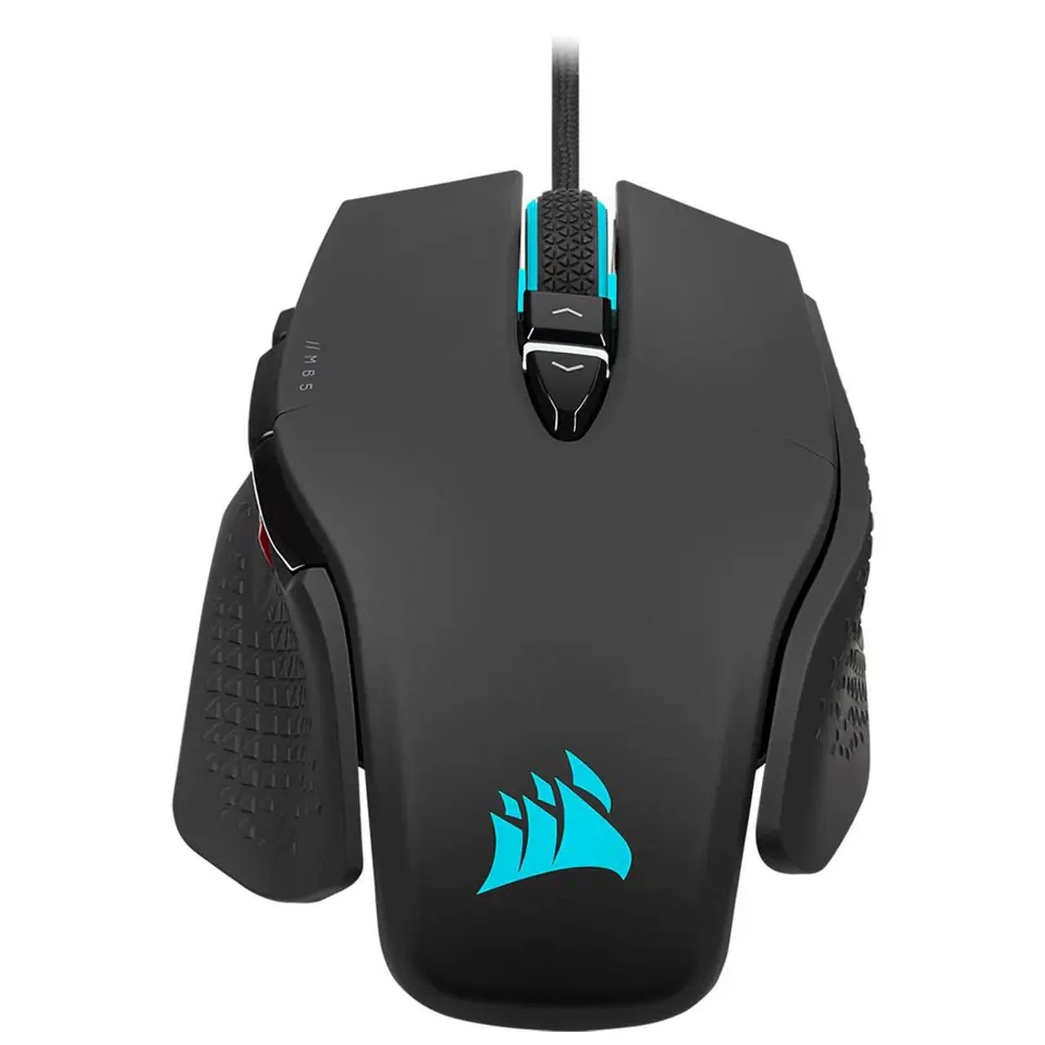 ⁨Corsair M65 Rgb Ultra Mouse⁩ w sklepie Wasserman.eu