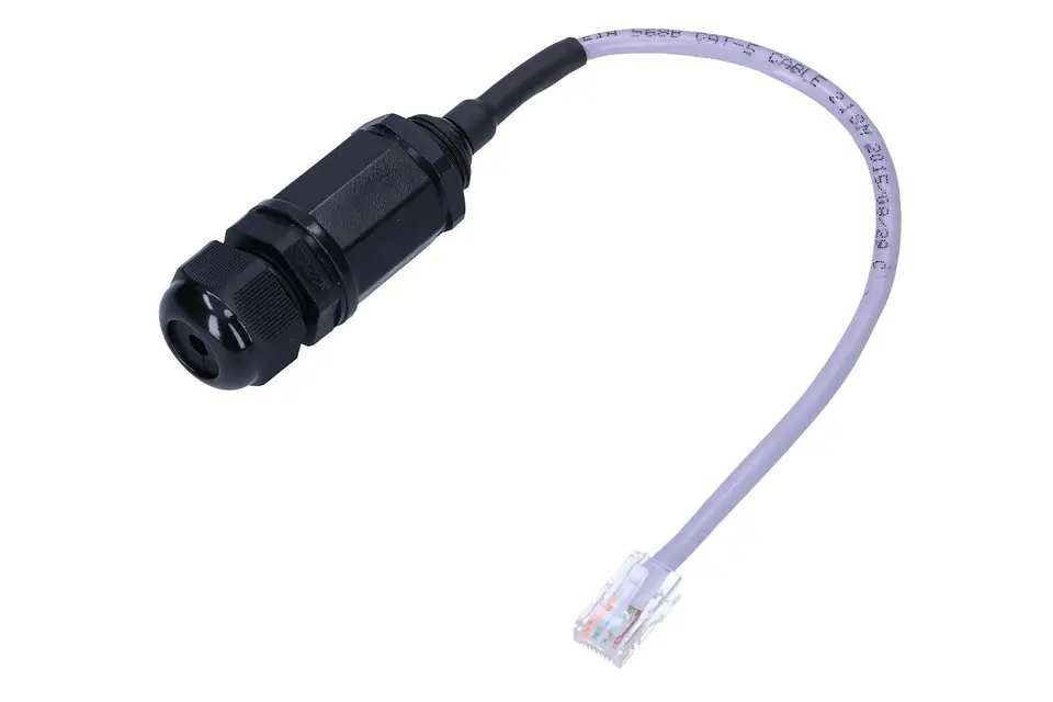 ⁨WATERPROOF RJ 45⁩ w sklepie Wasserman.eu