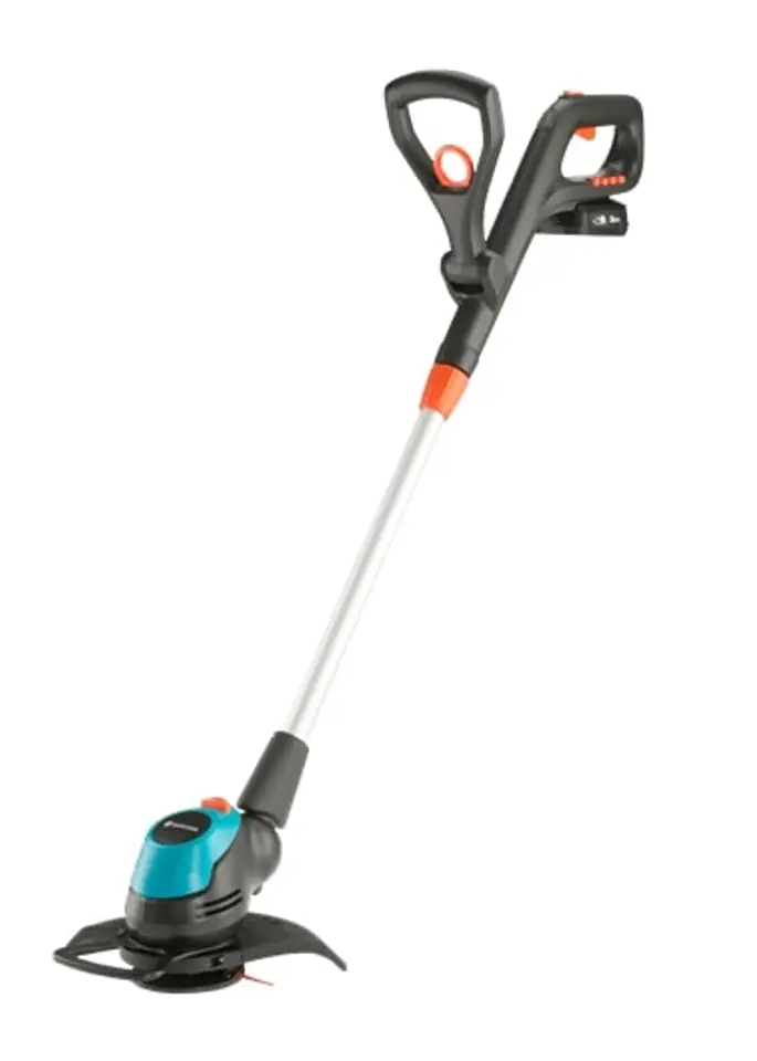 Gardena Akumulatorowa podkaszarka EasyCut 23/18V P4A w sklepie Wasserman.eu