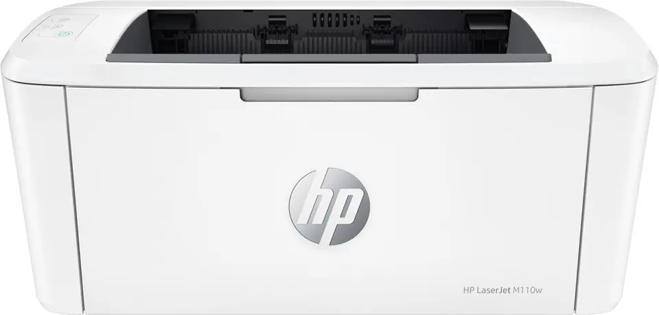⁨HP Laserjet M110W Printer, Black⁩ w sklepie Wasserman.eu