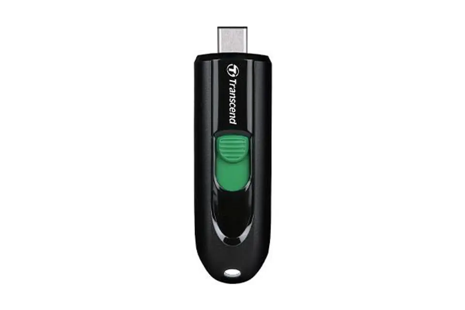 ⁨Transcend Jetflash 790C Usb Flash Drive⁩ w sklepie Wasserman.eu