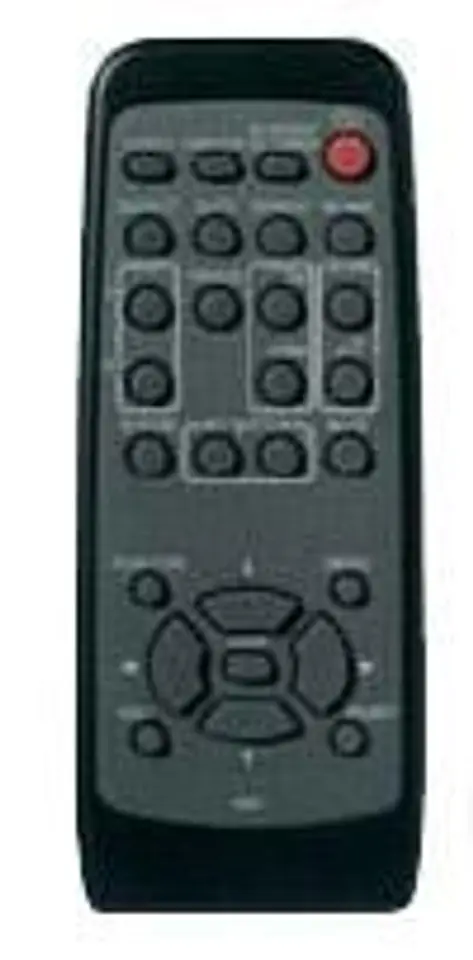 ⁨Hitachi Remote Handset - Hl02881⁩ w sklepie Wasserman.eu
