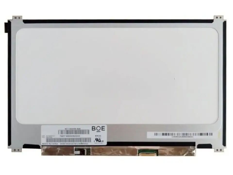 ⁨CoreParts 11,6" LCD HD Matte⁩ w sklepie Wasserman.eu