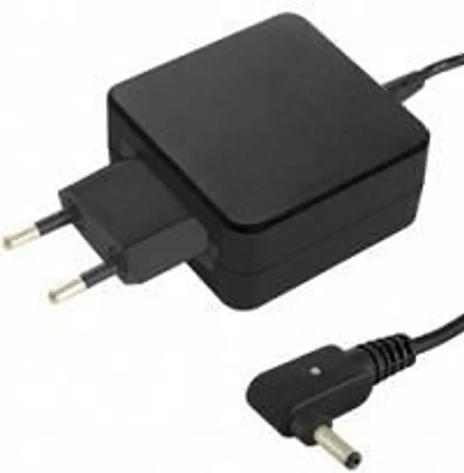 Asus ADAPTER 45W19V 2P EU w sklepie Wasserman.eu