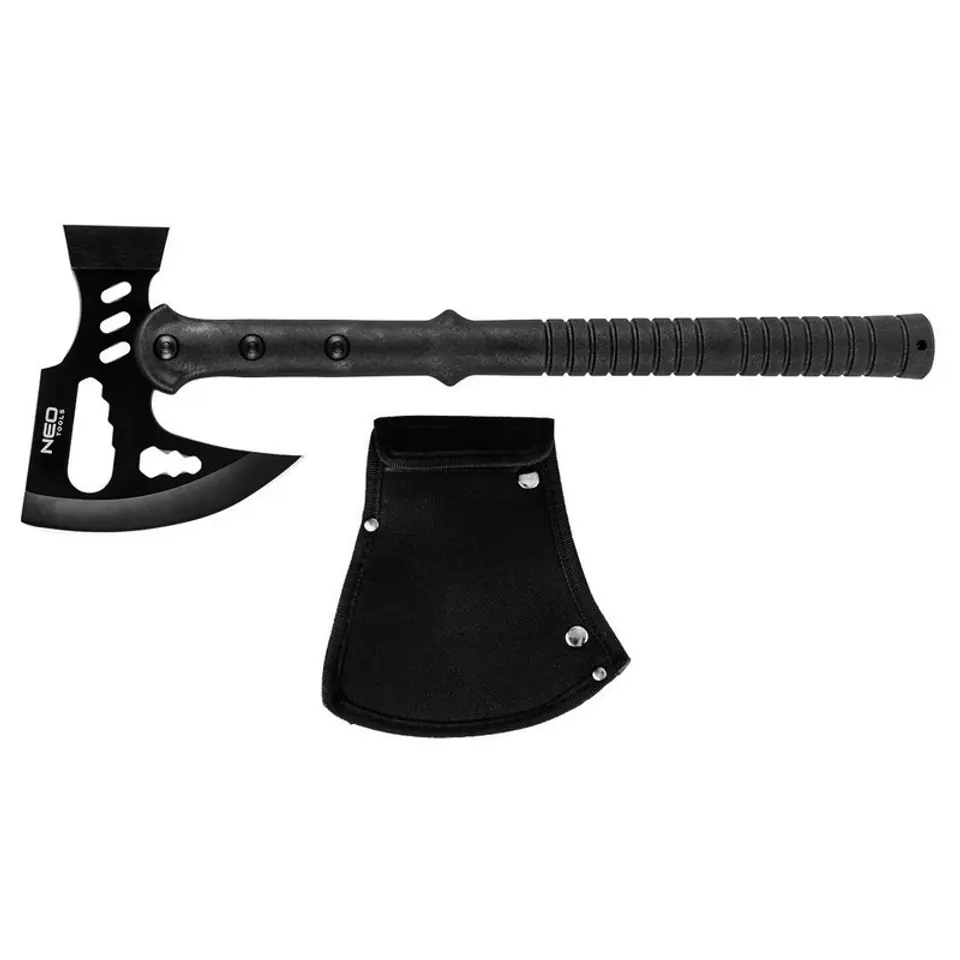 ⁨Tactical Axe⁩ at Wasserman.eu