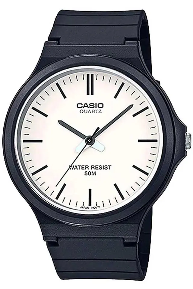 Zegarek Męski CASIO MW-240-7EVEF w sklepie Wasserman.eu