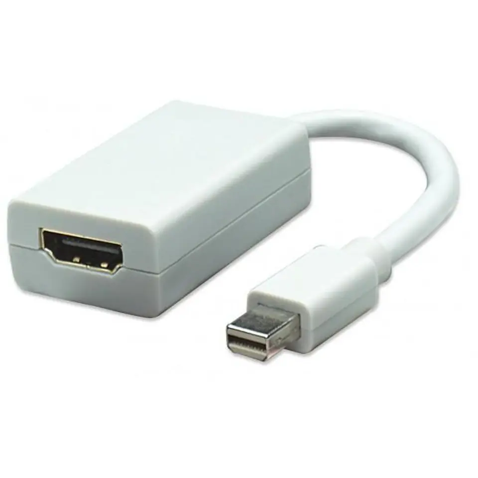 ⁨Techly Mini Displayport⁩ w sklepie Wasserman.eu