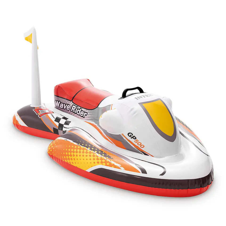 Skuter wodny zabawka dmuchana do wody INTEX 57520 w sklepie Wasserman.eu