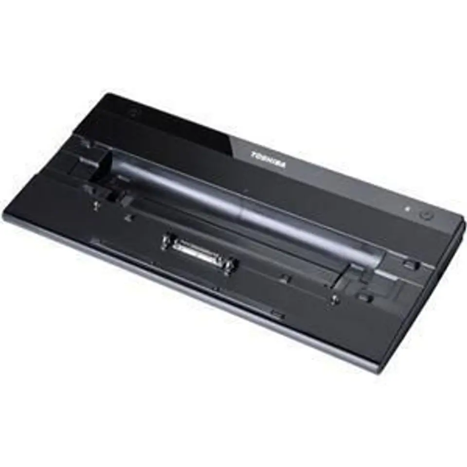 Toshiba Hi-Speed Port Replikator II w sklepie Wasserman.eu