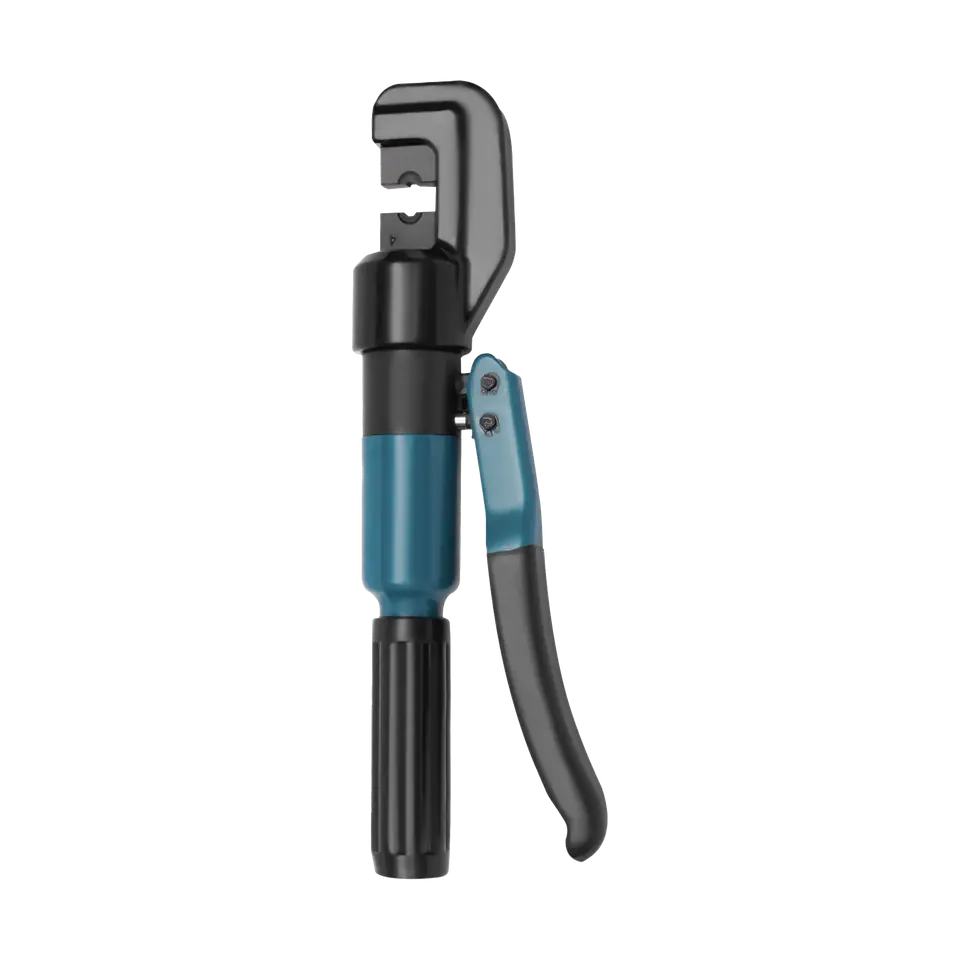 ⁨Hydraulic Crimping Machine T8-70 E6210⁩ at Wasserman.eu