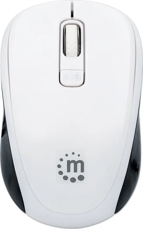 ⁨MANHATTAN 179645 Wireless Mouse⁩ at Wasserman.eu