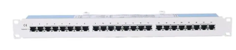 503754 INTELLINET NETWORK SOLUTIONS 19 Panel krosowy w sklepie Wasserman.eu