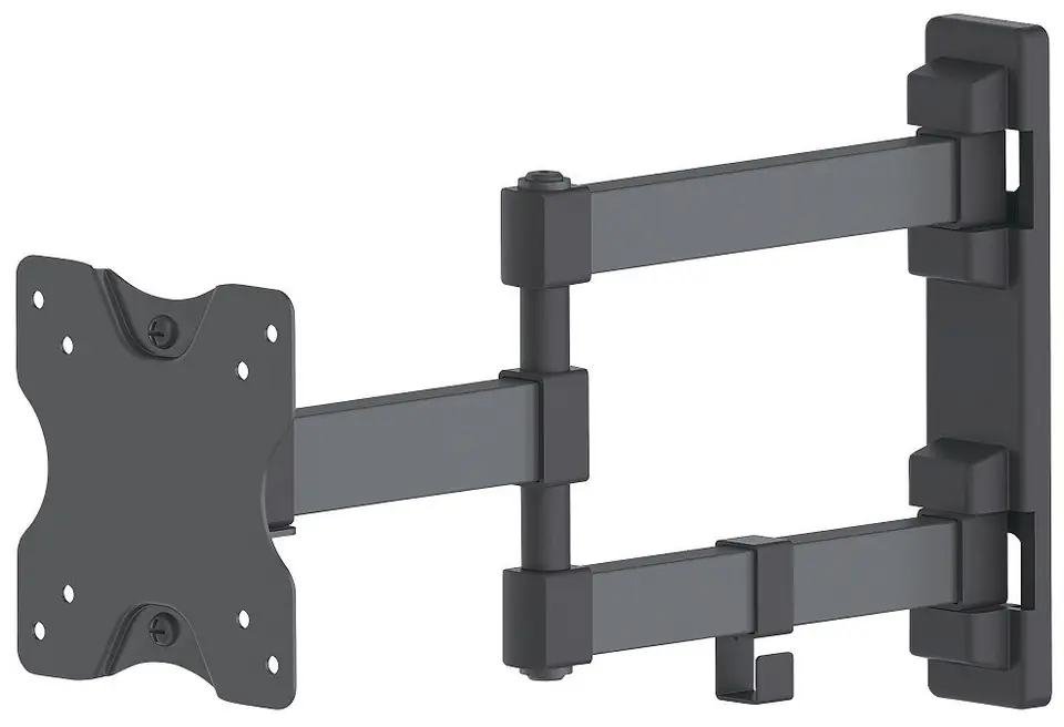 ⁨TV holder MANHATTAN 461382⁩ at Wasserman.eu