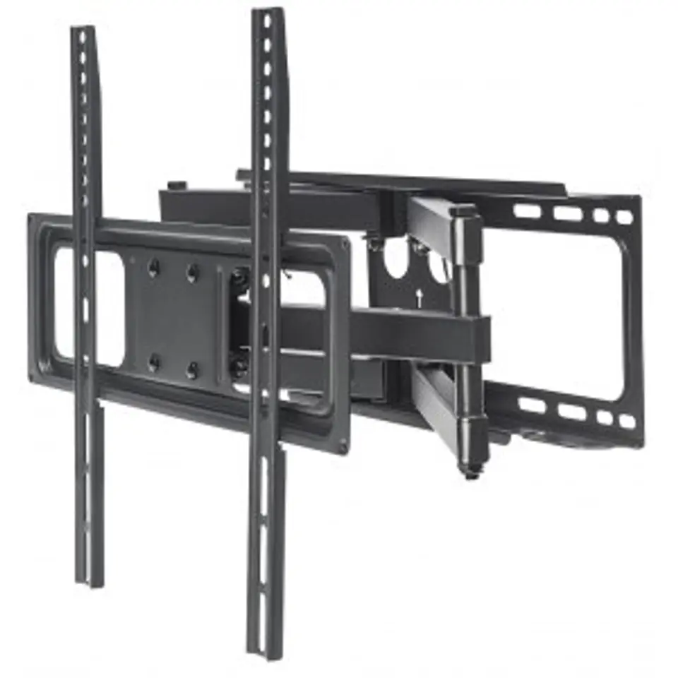 ⁨LED/LCD TV Wall Mount 32-55 inch 40kg Swivel⁩ at Wasserman.eu