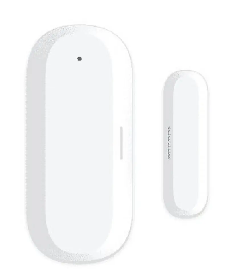 SMART ZIGBEE CZUJKA OKNO-DRZWI w sklepie Wasserman.eu