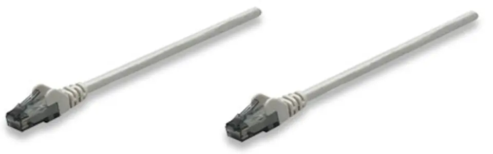 ⁨INTELLINET NETWORK SOLUTIONS RJ-45 - RJ-45 15 m 15 Patchcord⁩ w sklepie Wasserman.eu