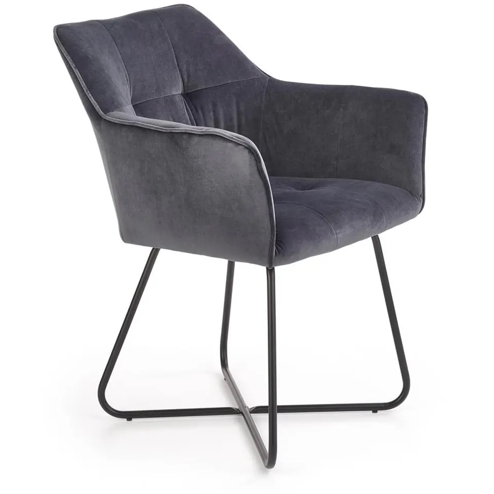 Chair K377 grey at Wasserman.eu