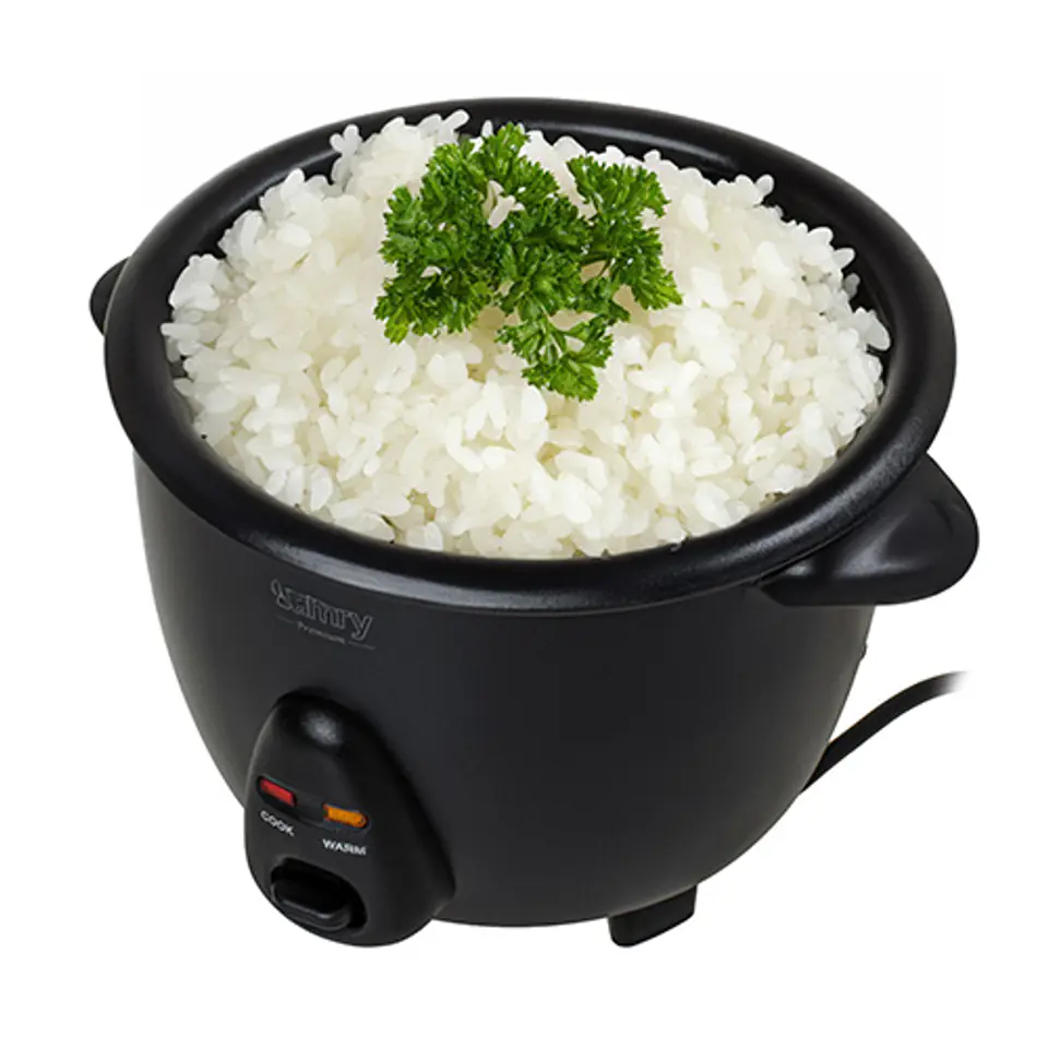 ⁨Garnek do gotowania ryżu - 1,0 L⁩ w sklepie Wasserman.eu