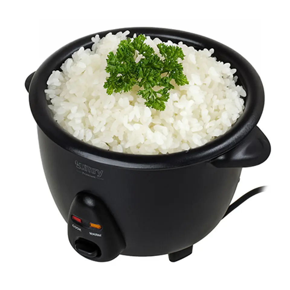 ⁨Rice Cooker - 1.0 L Camry⁩ at Wasserman.eu