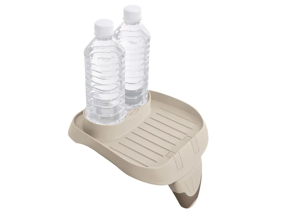 ⁨Uchwyt na napoje półka do nadmuchiwanego jacuzzi SPA INTEX 28500⁩ w sklepie Wasserman.eu