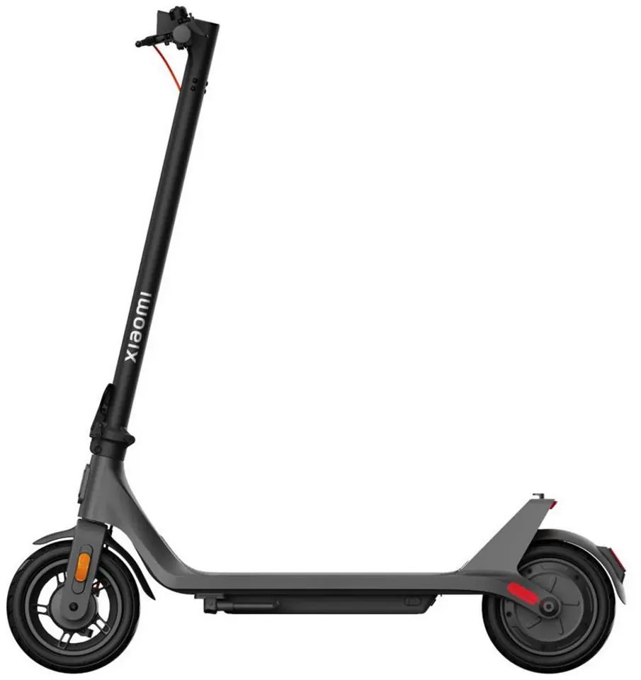 ⁨Hulajnoga elektryczna Xiaomi Electric Scooter 4 Lite (2nd Gen) NE⁩ w sklepie Wasserman.eu