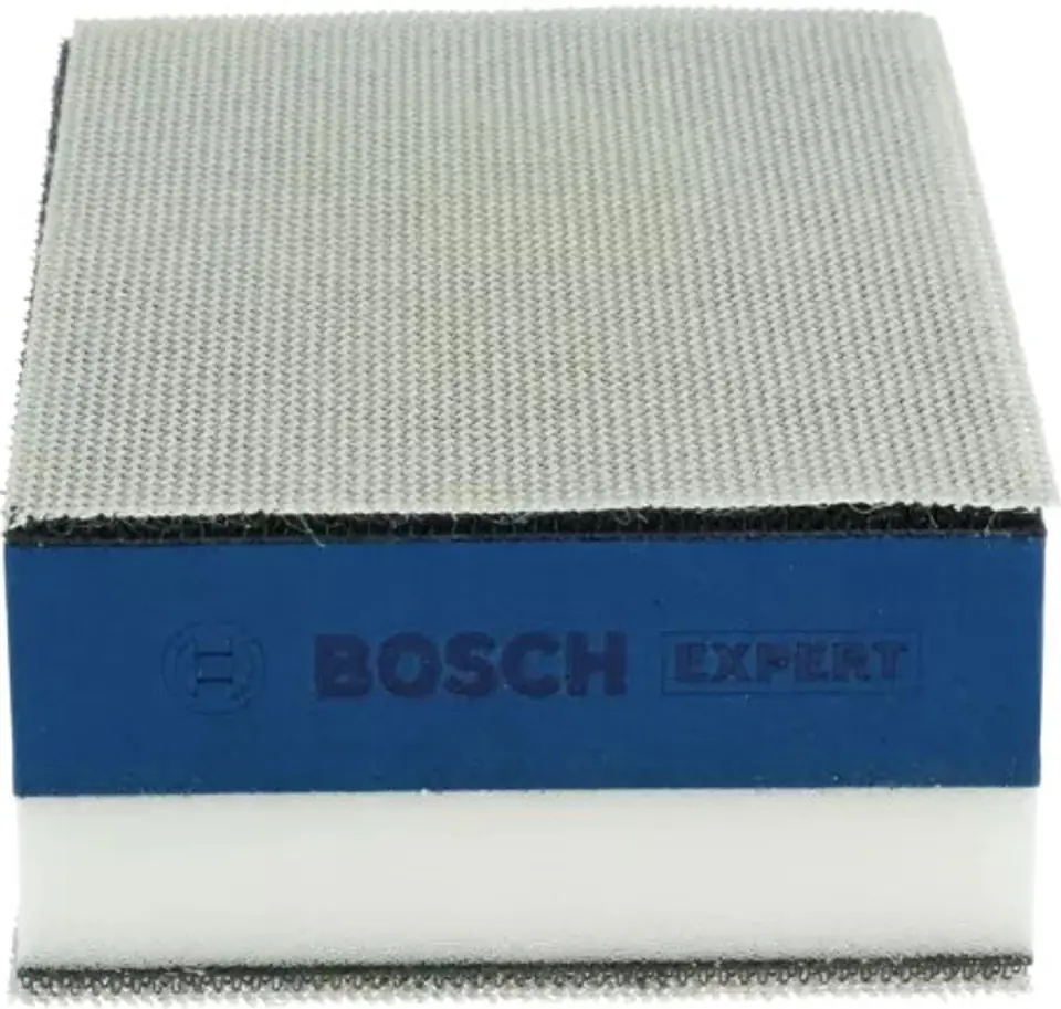 ⁨BLOK SZLIFIERKI EXPERT DDB 133*80MM⁩ w sklepie Wasserman.eu