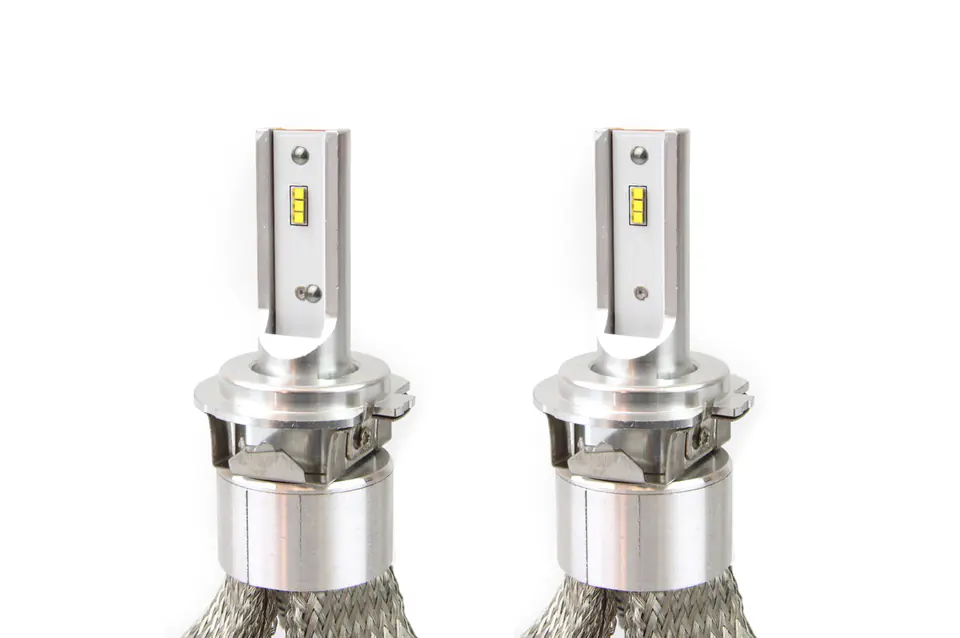 01085 RS+ Serie H7-6 Auto LED Lampen 50W schlank im Wasserman.eu