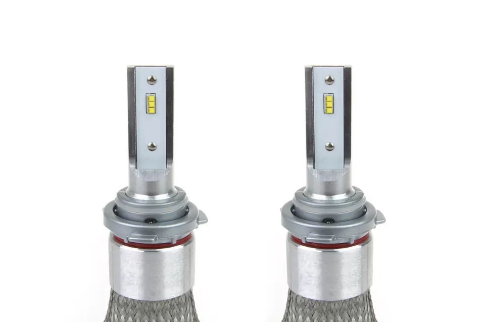 01088 Żarówki świateł mijania LED RS+ slim HB4 9006 50W w sklepie Wasserman.eu