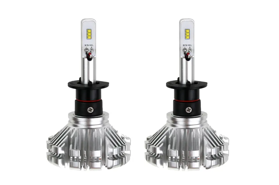 01061 Żarówki LED SX Series AMiO H1 2018 w sklepie Wasserman.eu