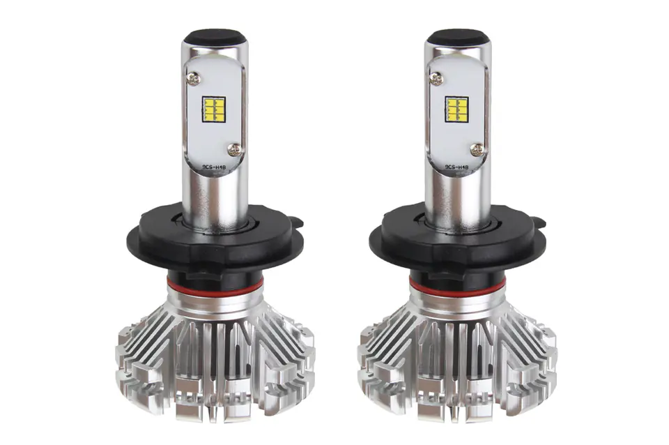 01062 Żarówki LED SX Series AMiO H4 2018 w sklepie Wasserman.eu