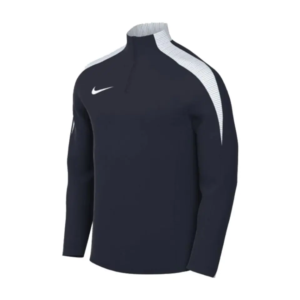 ⁨Bluza Nike Dri-FIT Strike 24 M FD7569 (kolor Granatowy, rozmiar L (183cm))⁩ w sklepie Wasserman.eu