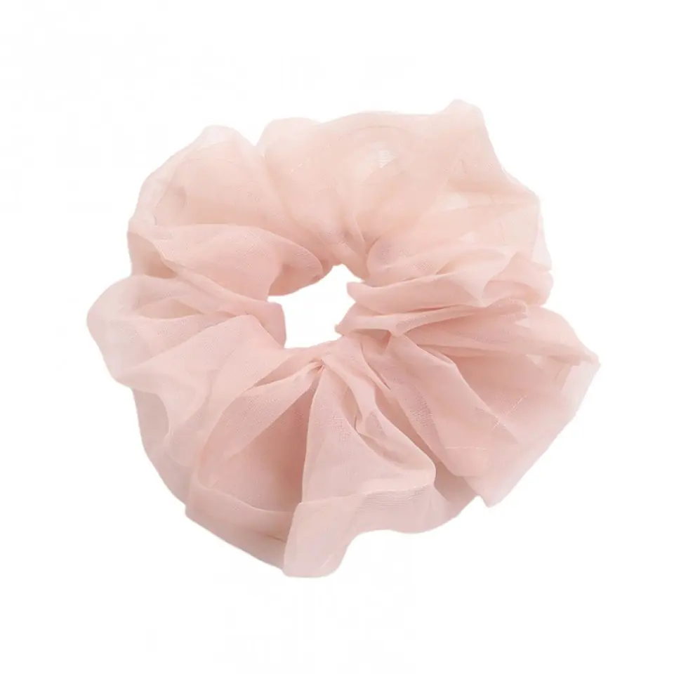 ⁨Hair eraser tulle terry XXL 20 cm GUM31JR⁩ at Wasserman.eu