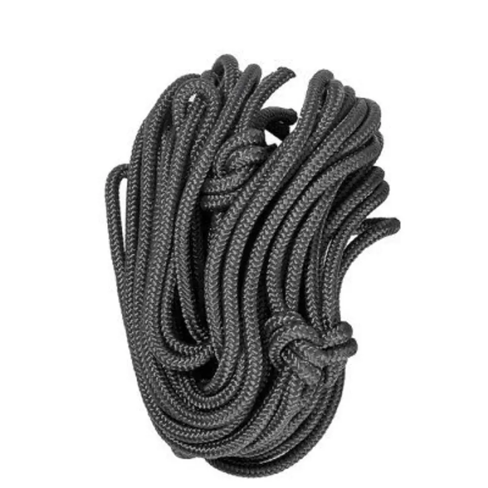 ⁨Hammock Rope Rope TTTM⁩ at Wasserman.eu