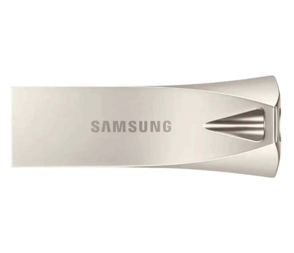 ⁨Pendrive (Pamięć USB) SAMSUNG (512 GB \Szampański )⁩ w sklepie Wasserman.eu