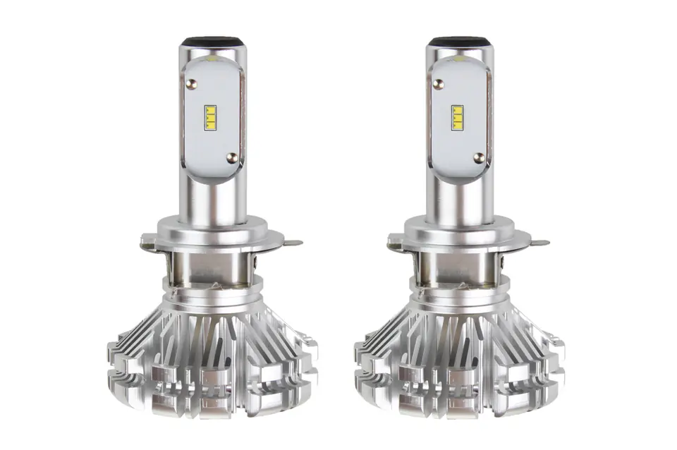 01064 Żarówki LED SX Series AMiO H7-1 2018 w sklepie Wasserman.eu