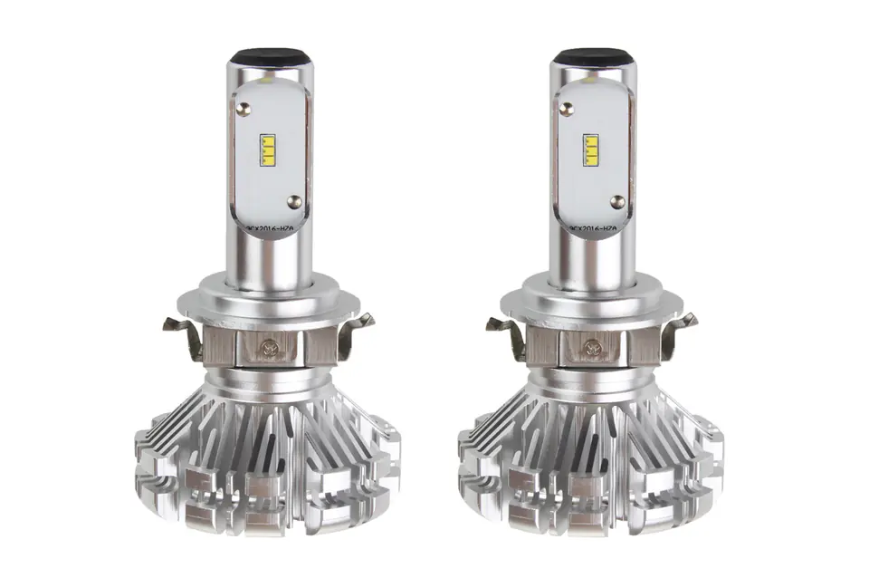 01065 Żarówki LED SX Series AMiO H7-6 2018 w sklepie Wasserman.eu