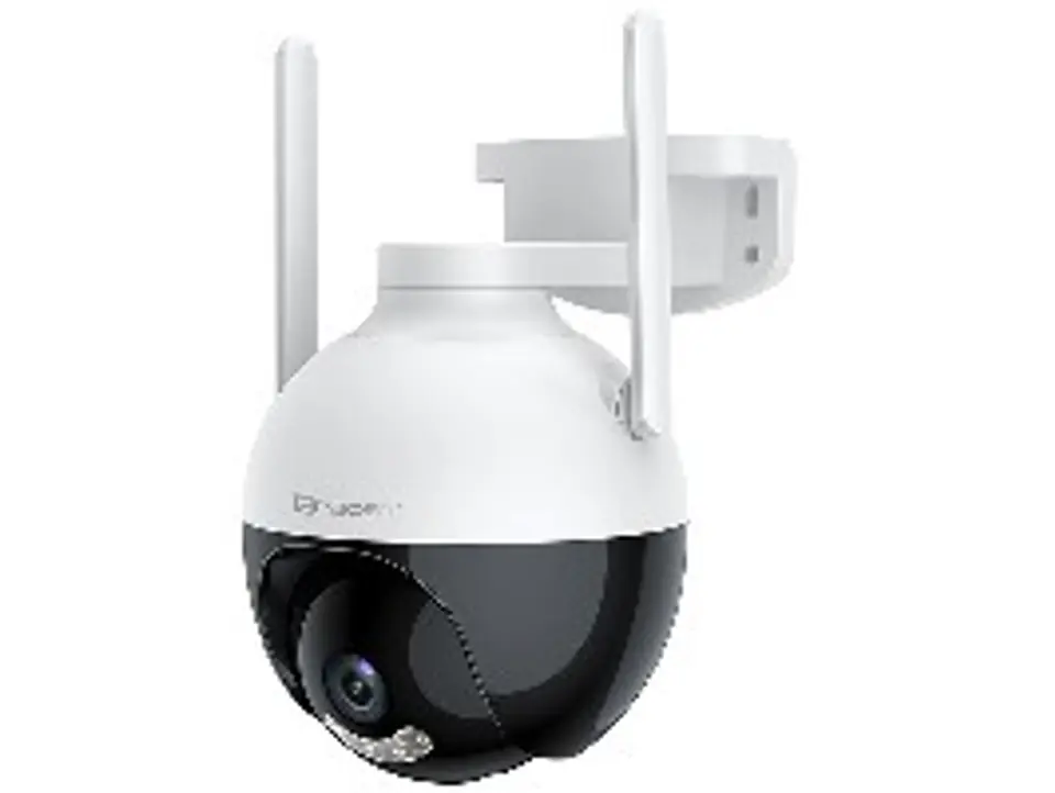 Kamera IP do monitoringu zew. GUARD 4 w sklepie Wasserman.eu