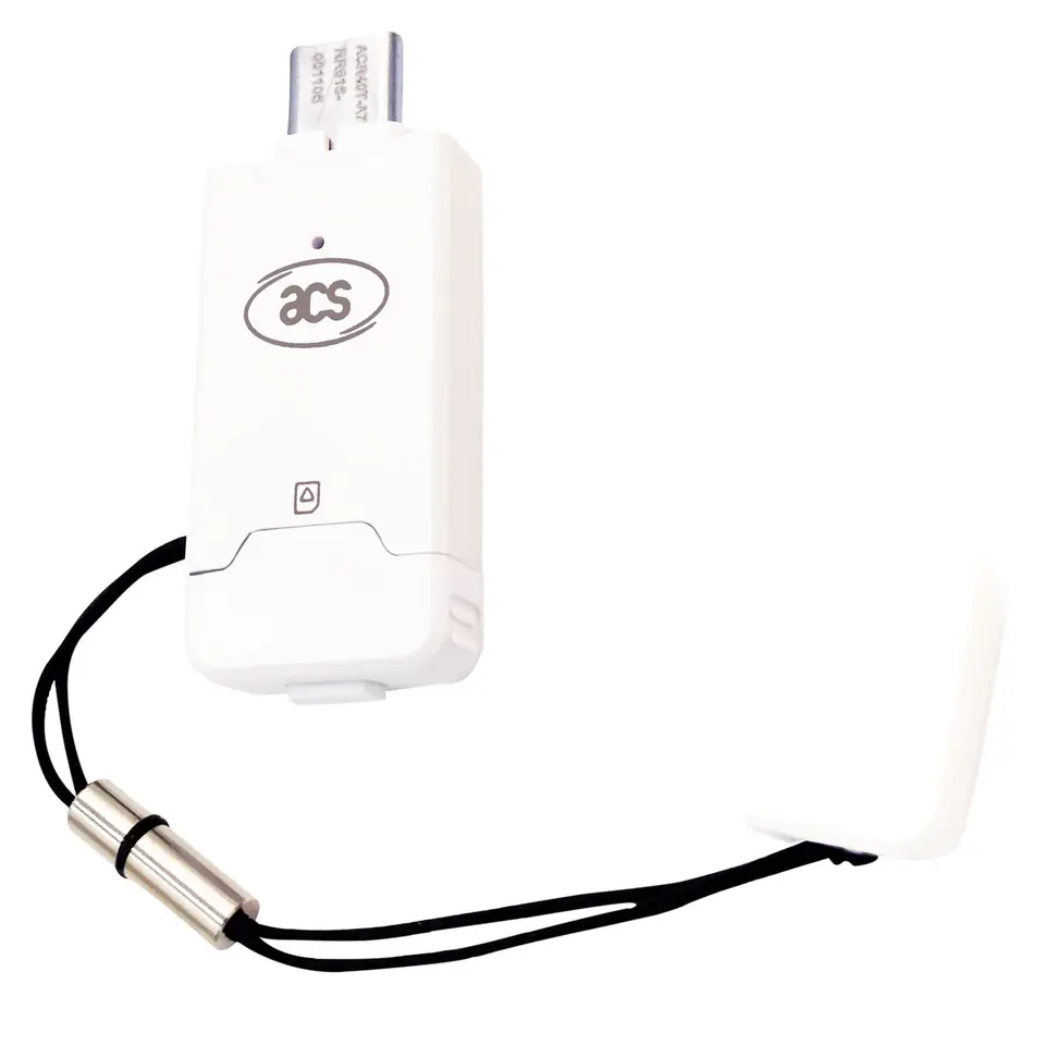 ACS ACR40T Type-C USB SIM-Sized w sklepie Wasserman.eu