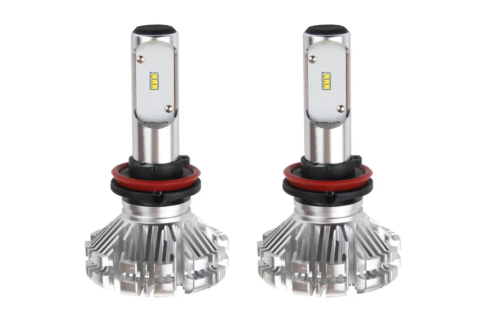 01066 Żarówki LED SX Series AMiO H8/H9/H11 2018 w sklepie Wasserman.eu