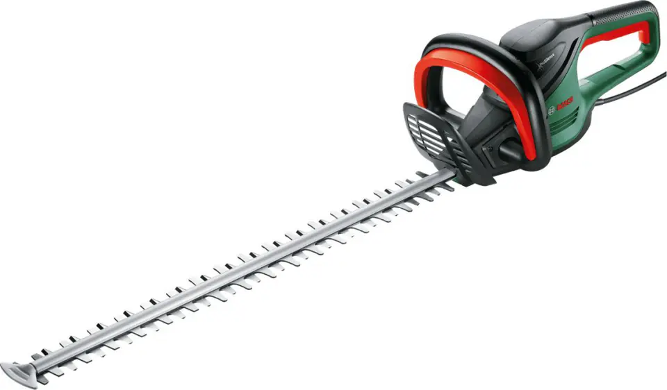 ⁨Bosch Nożyce elektryczne AdvancedHedgeCut 65 65 cm⁩ w sklepie Wasserman.eu
