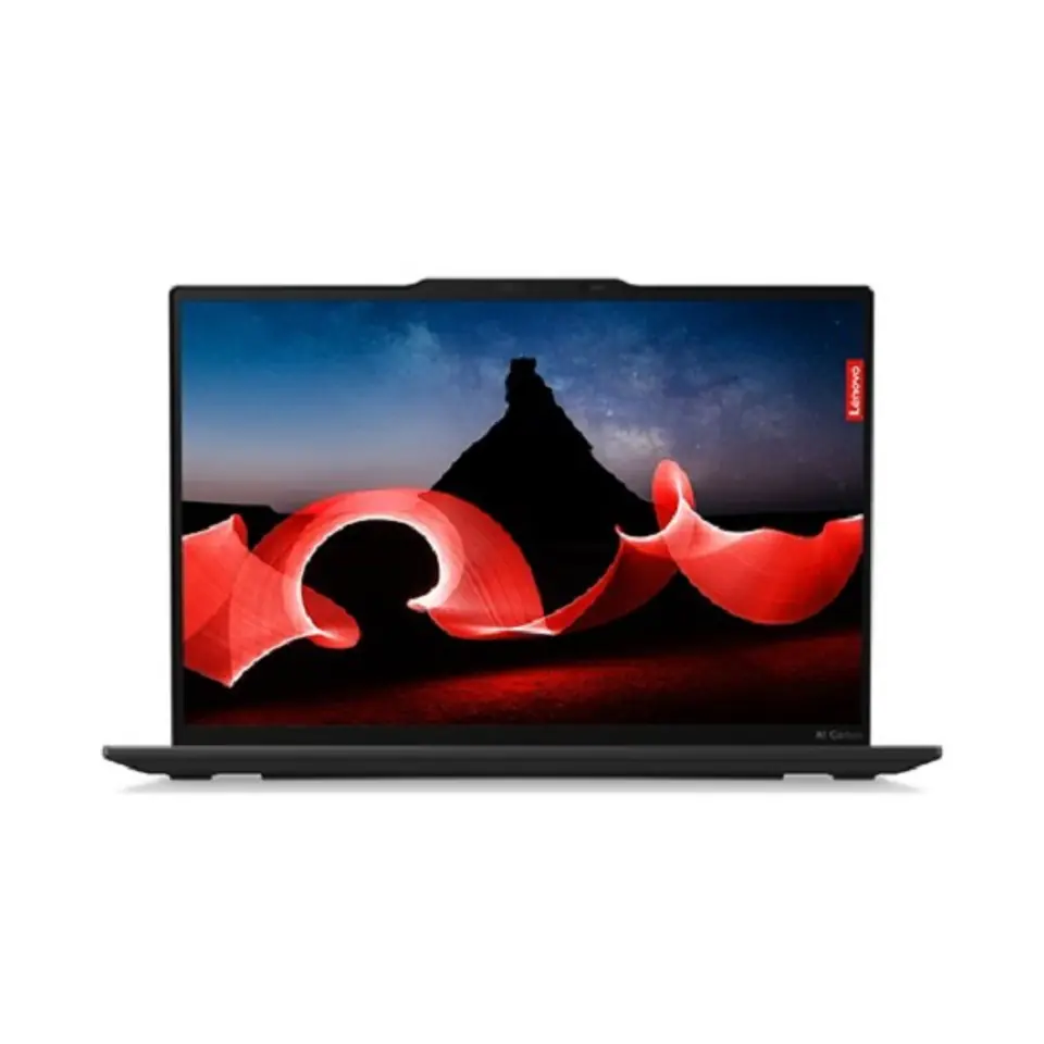 ⁨LENOVO ThinkPad X1 Carbon G12 (14"/U5-125U/Intel Graphics/16GB/SSD512GB/W11P/Czarny)⁩ w sklepie Wasserman.eu