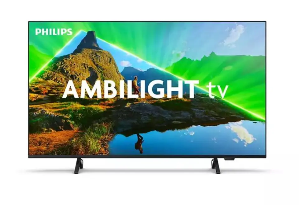 ⁨Telewizor PHILIPS 50″ LED 50PUS8319/12⁩ w sklepie Wasserman.eu