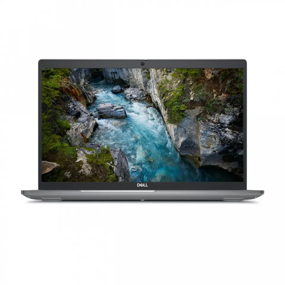 ⁨Notebook DELL Precision 3591 (15.6"/U7-165H /RTX2000A/32GB/SSD1TB/W11P/Szaro-czarny)⁩ w sklepie Wasserman.eu